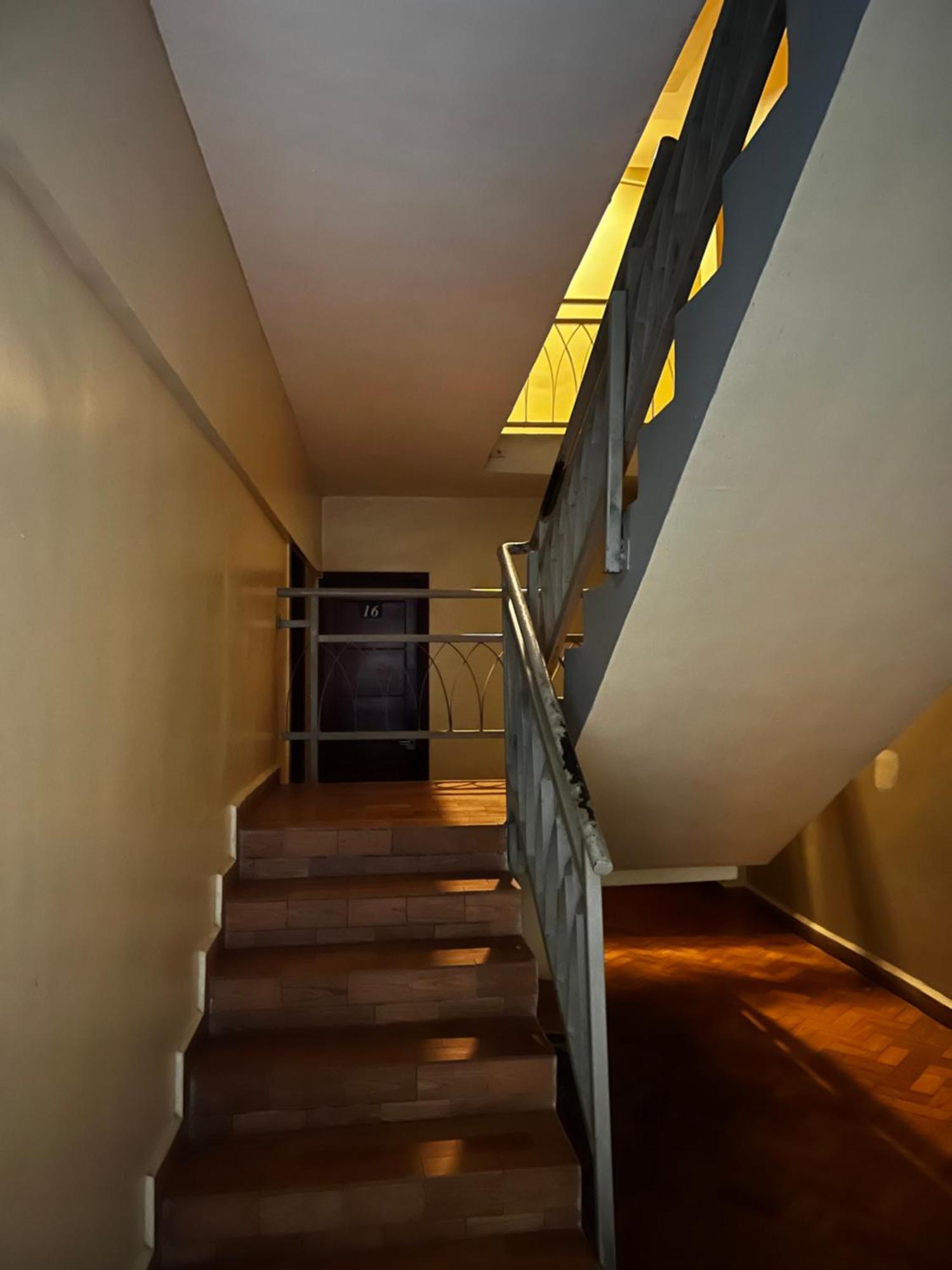 K27 Premier Backpackers Hostel Νταρ ες Σαλάμ Εξωτερικό φωτογραφία